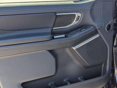 New 2025 Ford Expedition Platinum w/ Stealth Performance Package AWD/4WD image 20