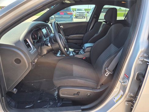 Used 2023 Dodge Charger GT w/ Blacktop Package RWD image 11