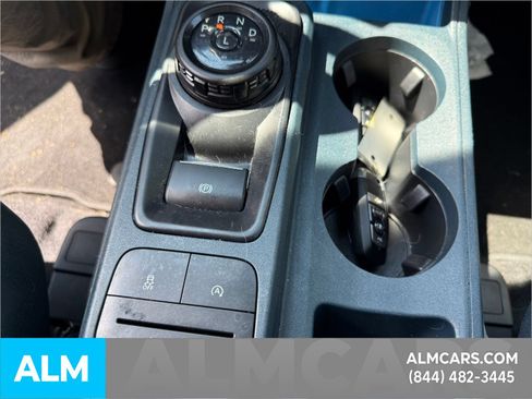 Certified 2026 Ford Maverick XLT w/ XLT Luxury Package AWD/4WD image 18