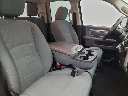 Used 2014 RAM 1500 Classic SLT image 21