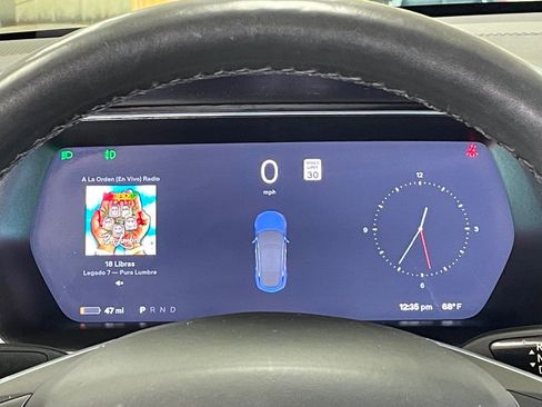 Used 2017 Tesla Model S P100D image 27