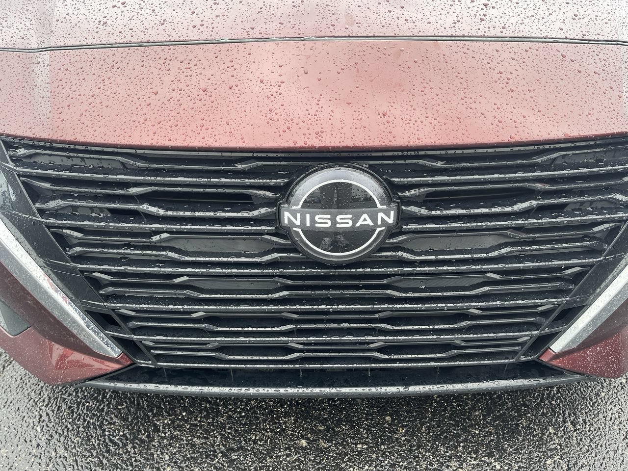 Used 2025 Nissan Altima 2.5 SV FWD image 29