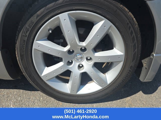 Used 2005 Nissan 350Z Touring RWD image 6