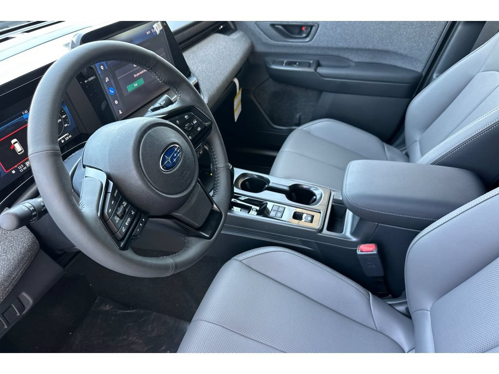 New 2026 Subaru Outback Limited AWD/4WD image 10