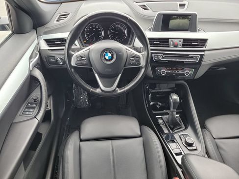 Used 2018 BMW X2 sDrive28i FWD image 19