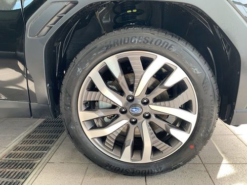 New 2026 Subaru Forester Touring image 26