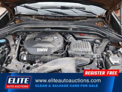 Used 2016 BMW X1 xDrive28i AWD/4WD image 20