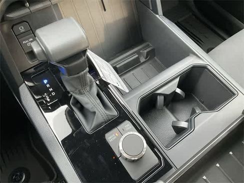 New 2026 Toyota Tundra SR5 image 25