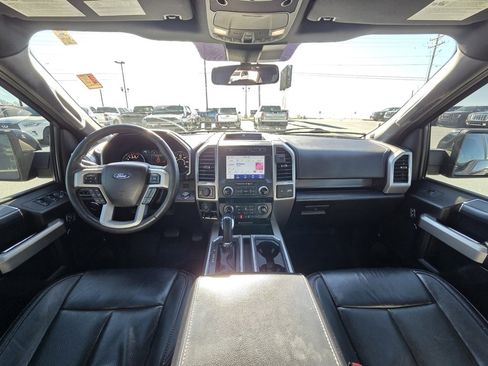 Used 2019 Ford F150 Lariat w/ Equipment Group 502A Luxury image 26