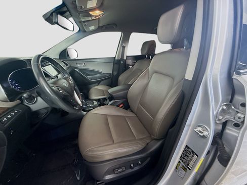 Used 2019 Hyundai Santa Fe XL SE w/ SE Premium Package 02 FWD image 22