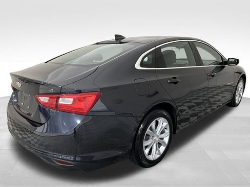 Used 2023 Chevrolet Malibu LT image 5