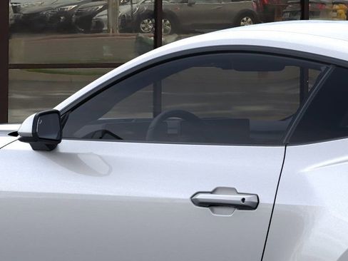 New 2025 Ford Mustang Coupe image 20