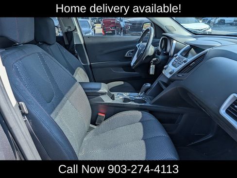 Used 2017 Chevrolet Equinox LT w/ Convenience Package FWD image 31