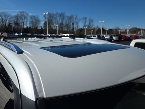 Used 2025 Toyota Sequoia Limited image 5