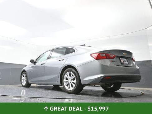 Used 2023 Chevrolet Malibu LT image 59