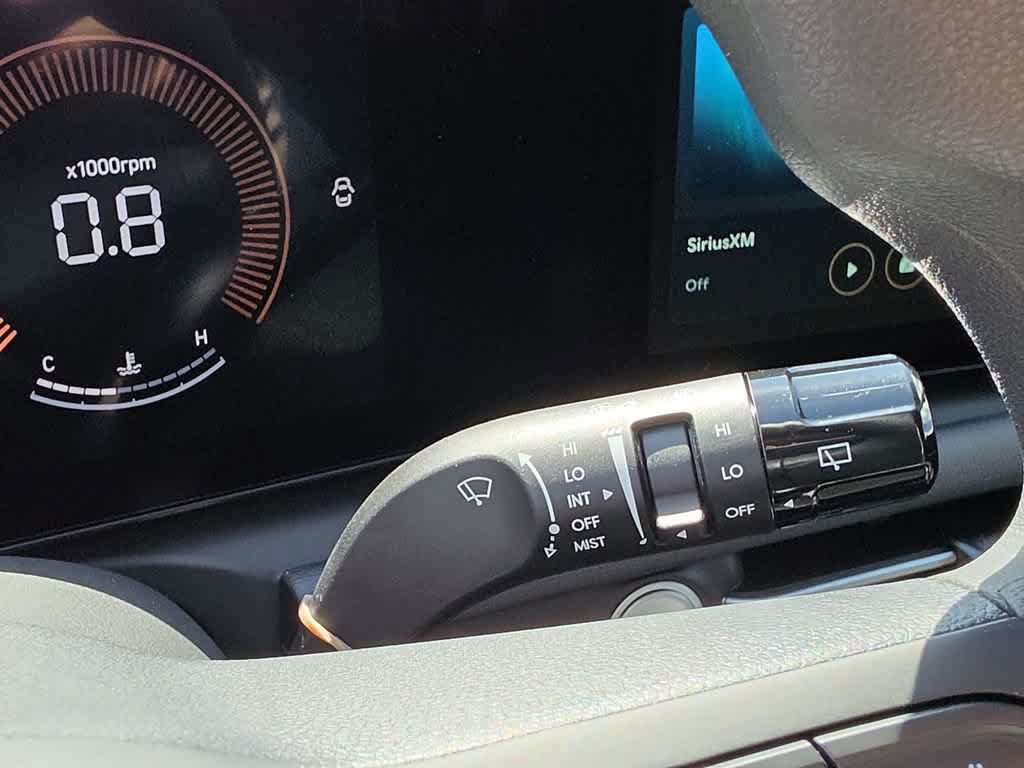 New 2026 Hyundai Tucson SEL Plus FWD image 26