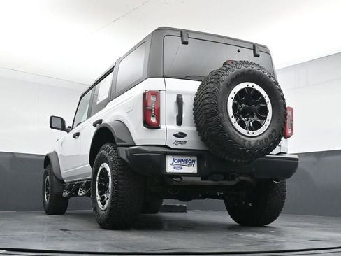 Used 2024 Ford Bronco Badlands AWD/4WD image 31