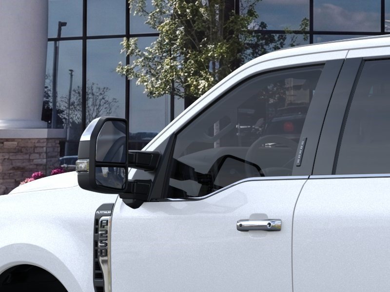New 2026 Ford F250 Platinum w/ Platinum Plus Package AWD/4WD image 20