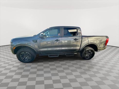Used 2023 Ford Ranger XLT w/ Tremor Off-Road Package image 5