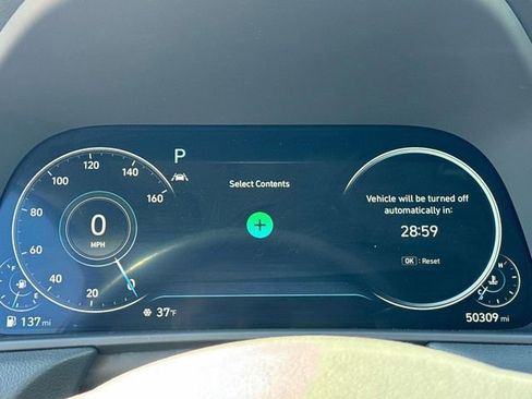 Used 2020 Hyundai Sonata SEL w/ Convenience Package image 14