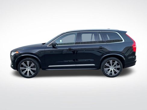 Certified 2023 Volvo XC90 B6 Ultimate w/ Protection Package Premier image 2
