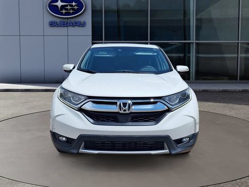 Used 2018 Honda CR-V EX-L image 2