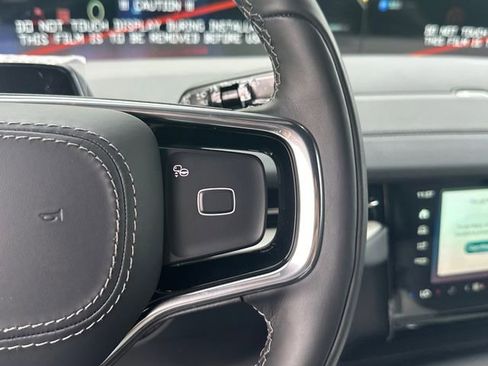 New 2026 Lincoln Navigator Reserve w/ Jet Appearance Package AWD/4WD image 25