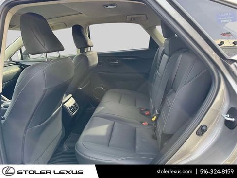Used 2021 Lexus NX 300 300 Base image 15