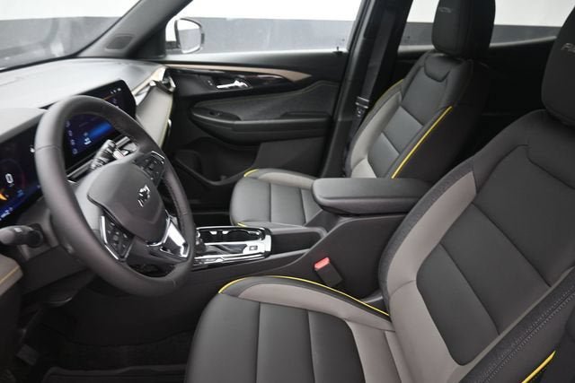 New 2026 Chevrolet TrailBlazer ACTIV w/ Convenience Package AWD/4WD image 16
