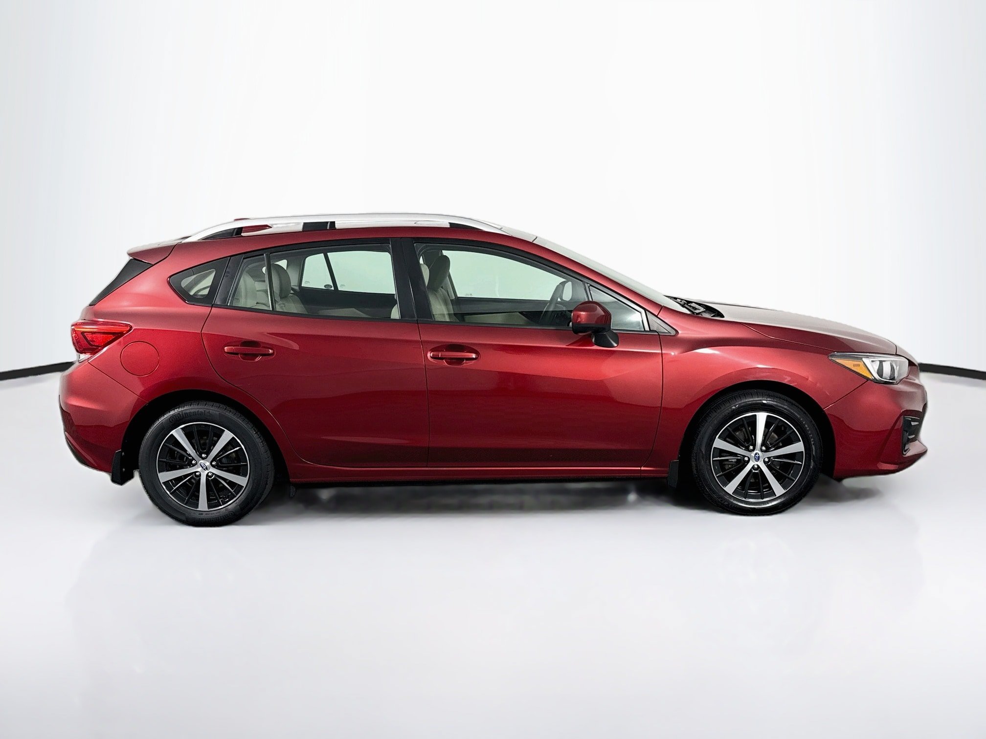 Used 2019 Subaru Impreza 2.0i Premium AWD/4WD image 16