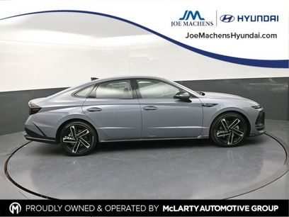 New 2026 Hyundai Sonata N Line