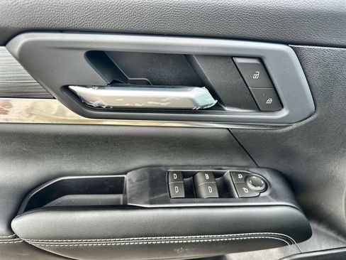 New 2026 GMC Terrain Elevation w/ Black Edition FWD image 22