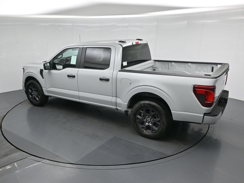 Used 2026 Ford F150 STX w/ Equipment Group 200A RWD image 37