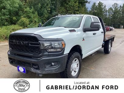 Used 2023 RAM 3500 Tradesman