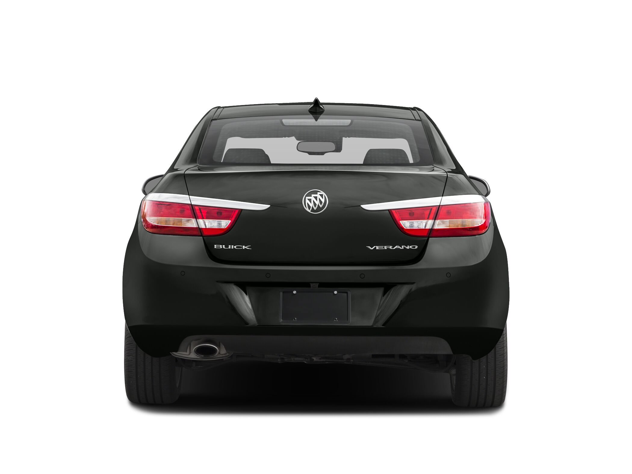 Used 2015 Buick Verano FWD image 5