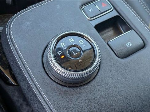Used 2024 Ford Mustang Mach-E Premium RWD image 12