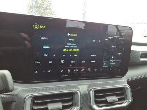 Used 2025 Ford Mustang GT Premium image 17