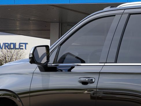 New 2026 Chevrolet Tahoe Premier AWD/4WD image 12