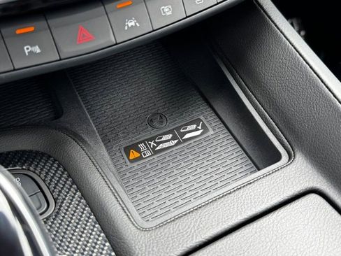 New 2026 Cadillac CT5 Sport w/ Sun And Sound Package image 22