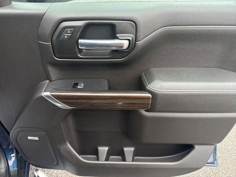 Used 2020 Chevrolet Silverado 1500 RST w/ All-Star Edition image 25