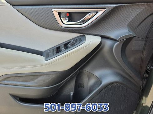 Used 2022 Subaru Forester Premium AWD/4WD image 24