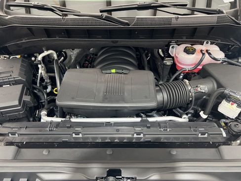 New 2026 Chevrolet Silverado 1500 High Country w/ Technology Package AWD/4WD image 27