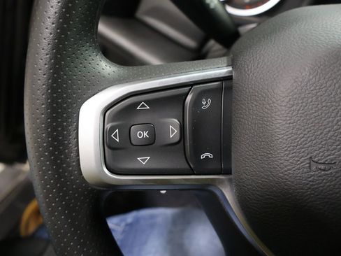 New 2026 RAM 2500 Tradesman image 23