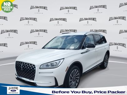 Used 2023 Lincoln Corsair Reserve