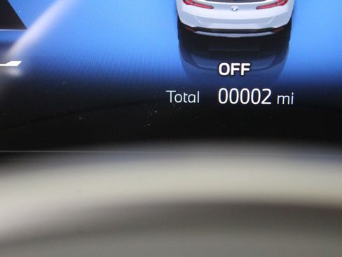 New 2026 BMW X3 xDrive30 w/ Convenience Package image 19