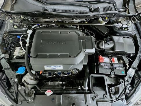 Used 2015 Honda Accord EX-L image 31