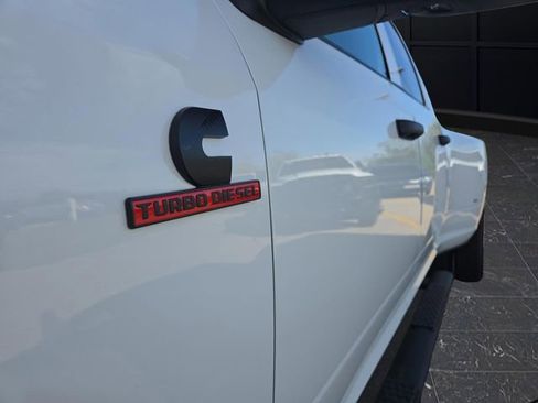 New 2026 RAM 3500 Tradesman image 40