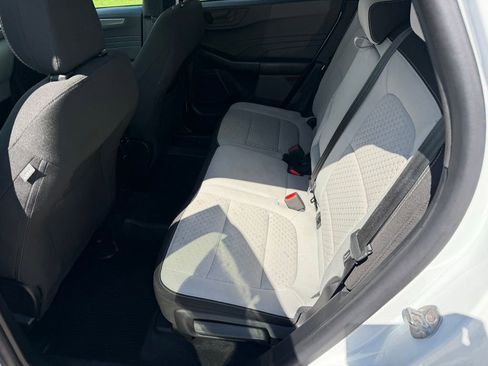 Used 2023 Ford Escape Active w/ Tech Pack #1 image 33