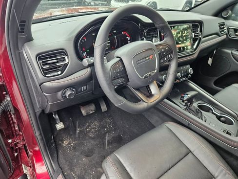 New 2026 Dodge Durango GT image 13