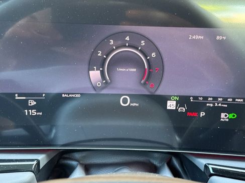 New 2026 Audi A5 2.0T Premium Plus AWD/4WD image 25